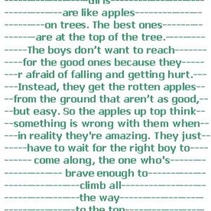 Meet your Posher, Tara